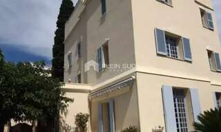 Maison  270 m² à vendre à Antibes (06600)