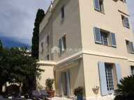 Antibes, bien rare et historique !  vue mer panoramique a 360 de — photo 2