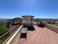 Antibes, bien rare et historique !  vue mer panoramique a 360 de — photo 3