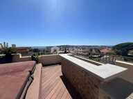 Antibes, bien rare et historique !  vue mer panoramique a 360 de — photo 4
