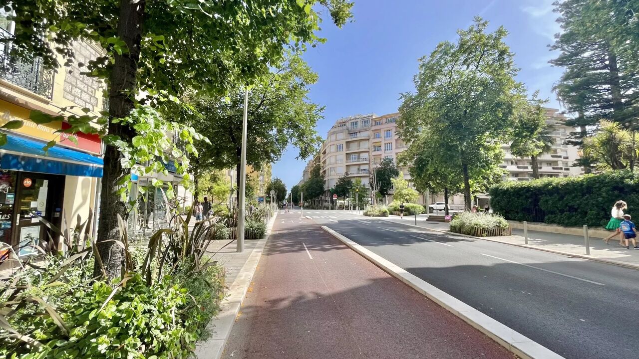 commerce 1 pièces 35 m2 à vendre à Nice (06000)