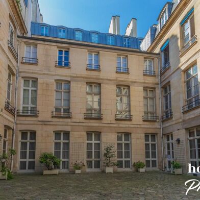 Appartement 3 pièces 82 m²