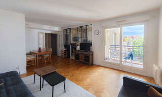 Appartement 3 Pièces 68 m² à louer à Montrouge (92120)