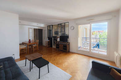 Appartement 3 pièces 1890 €