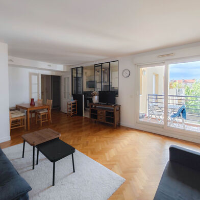 Appartement 3 pièces 1890 €