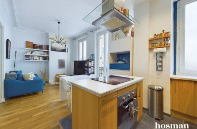 vente appartement 485 000 € à proximité de Enghien-les-Bains (95880)