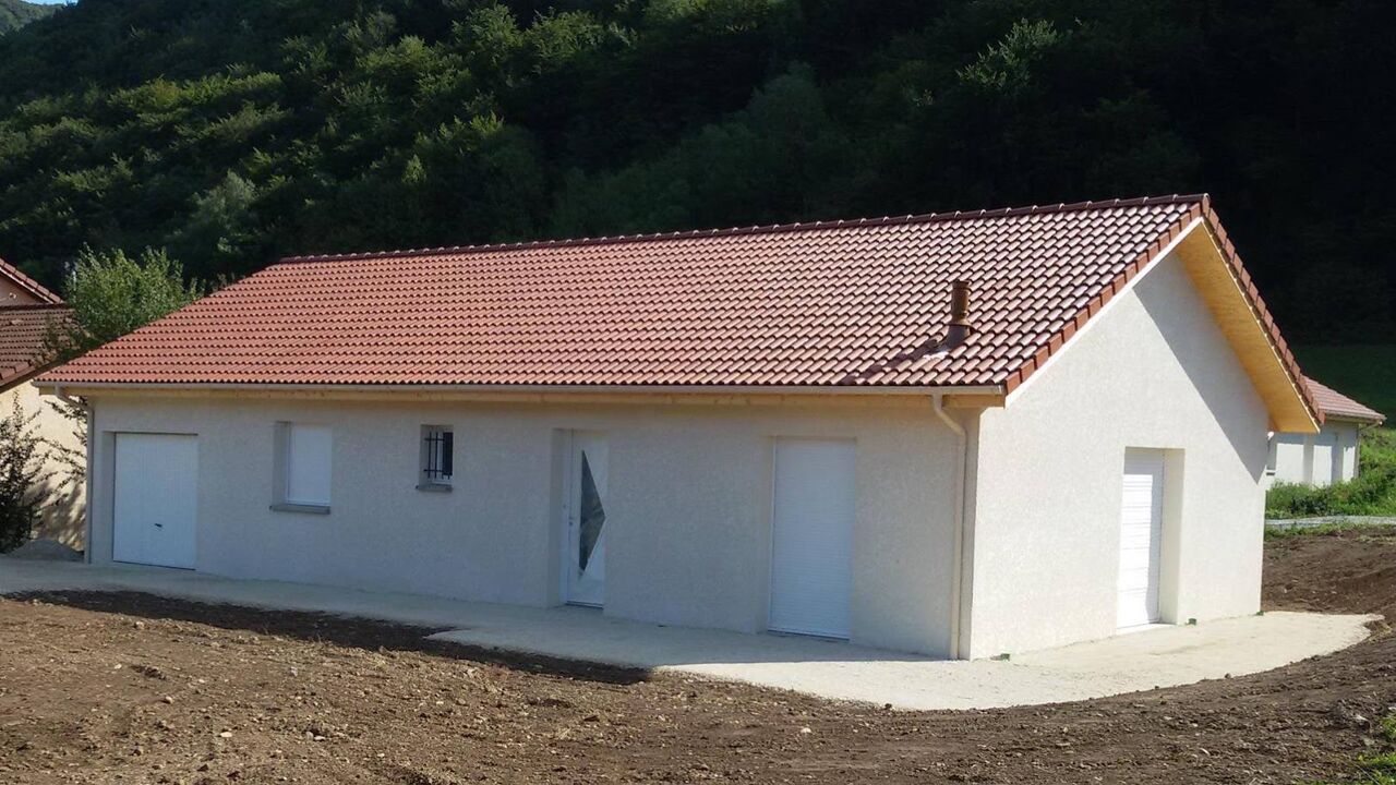 maison 4 pièces 89 m2 à louer à Ambarès-Et-Lagrave (33440)