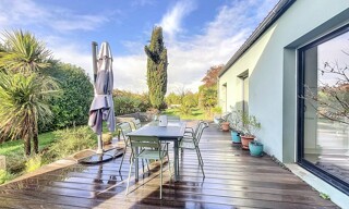 Maison 5 Pièces 198 m² à vendre à Nieul-sur-Mer (17137)
