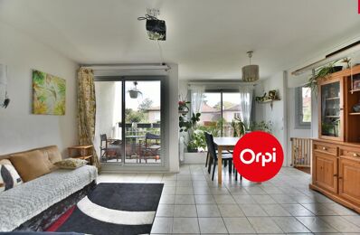 vente appartement 195 000 € à proximité de Colombier-Saugnieu (69124)