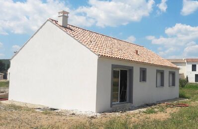 location maison 965 € CC /mois à proximité de Saint-Loubès (33450)