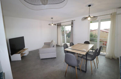 vente appartement 185 000 € à proximité de Torreilles (66440)