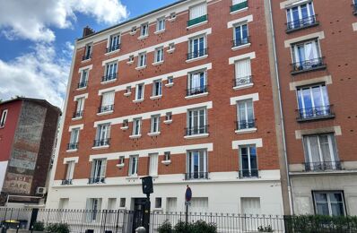 vente appartement 305 000 € à proximité de Saclay (91400)