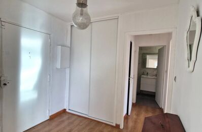 appartement 2 pièces 64 m2 à louer à Nice (06000)