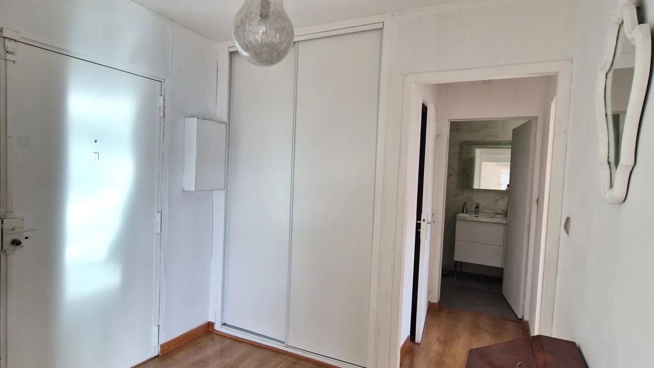 appartement 2 pièces 64 m2 à louer à Nice (06000)