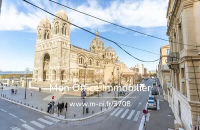 vente appartement 250 000 € à proximité de Marseille 3 (13003)