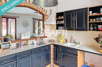 vente maison 239 000 € à proximité de Saint-Simeux (16120)