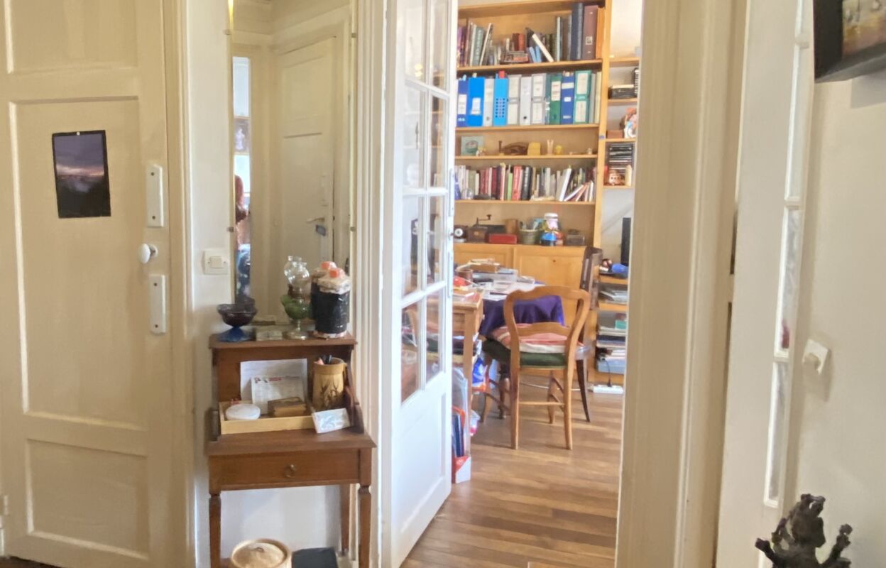 appartement 2 pièces 40 m2 à vendre à Paris 17 (75017)