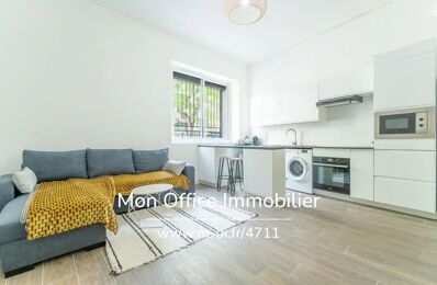 vente appartement 275 000 € à proximité de Marseille 16 (13016)