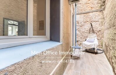 vente appartement 260 000 € à proximité de Le Rove (13740)