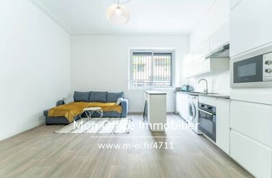 vente appartement 260 000 € à proximité de Plan-de-Cuques (13380)