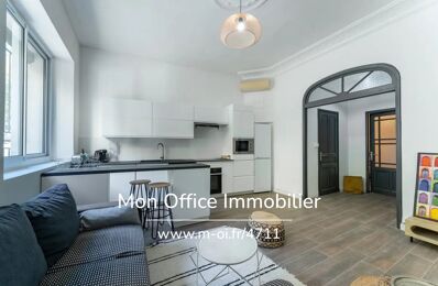 vente appartement 260 000 € à proximité de Marseille 1 (13001)