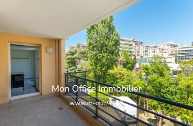 vente appartement 340 000 € à proximité de Marseille 5 (13005)