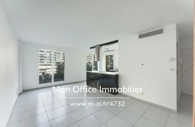 appartement 3 pièces 64 m2 à vendre à Marseille 8 (13008)