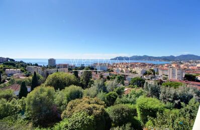 vente appartement 770 000 € à proximité de Biot (06410)