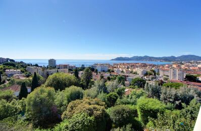 vente appartement 770 000 € à proximité de Châteauneuf-Grasse (06740)