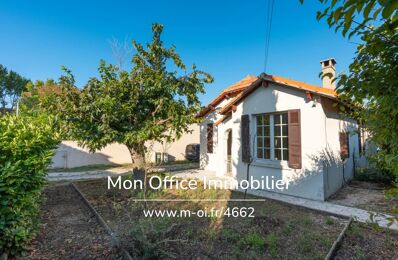 vente maison 785 000 € à proximité de Vitrolles (13127)