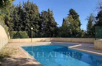 vente appartement 97 000 € à proximité de Vence (06140)