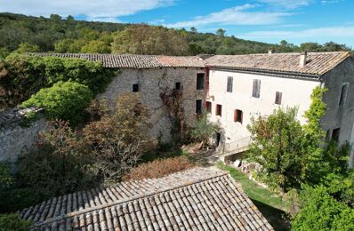 vente maison 197 000 € à proximité de Méjannes-le-Clap (30430)