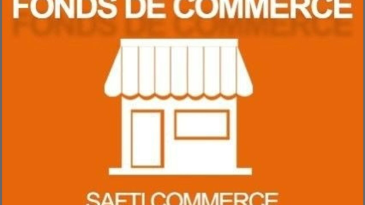 commerce 2 pièces 180 m2 à vendre à Royan (17200)