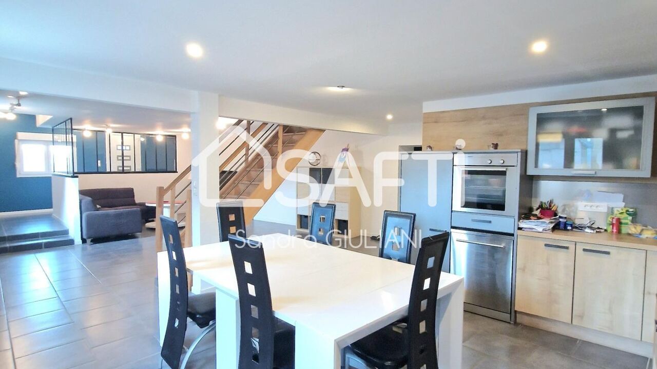 maison 6 pièces 150 m2 à vendre à Joppécourt (54620)