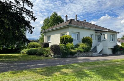 vente maison 241 500 € à proximité de Spechbach-le-Bas (68720)