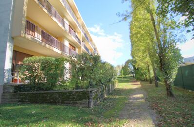 vente appartement 124 400 € à proximité de Saint-Pryvé-Saint-Mesmin (45750)