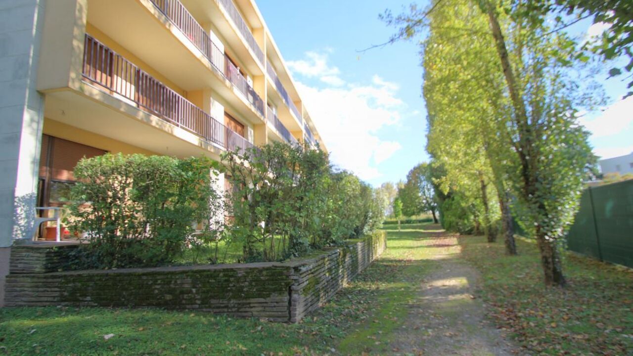 appartement 3 pièces 73 m2 à vendre à La Chapelle-Saint-Mesmin (45380)