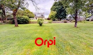 Maison 6 Pièces 130 m² à vendre à Plouray (56770)