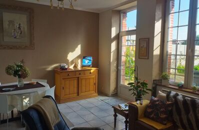 appartement 4 pièces 87 m2 à vendre à Trignac (44570)