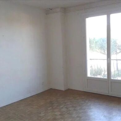 Appartement 2 pièces 62 m²