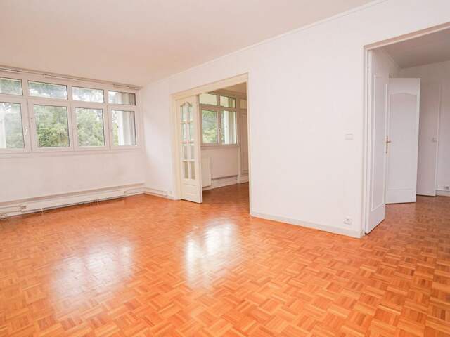 Appartement Verneuil Sur Seine 3 pièce(s) 55,55 m2 — photo du bien