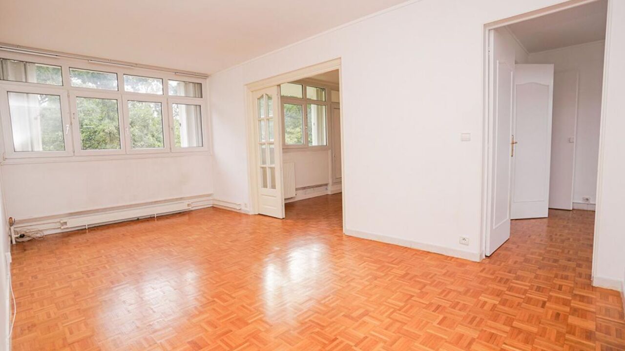 appartement 3 pièces 55 m2 à vendre à Verneuil-sur-Seine (78480)