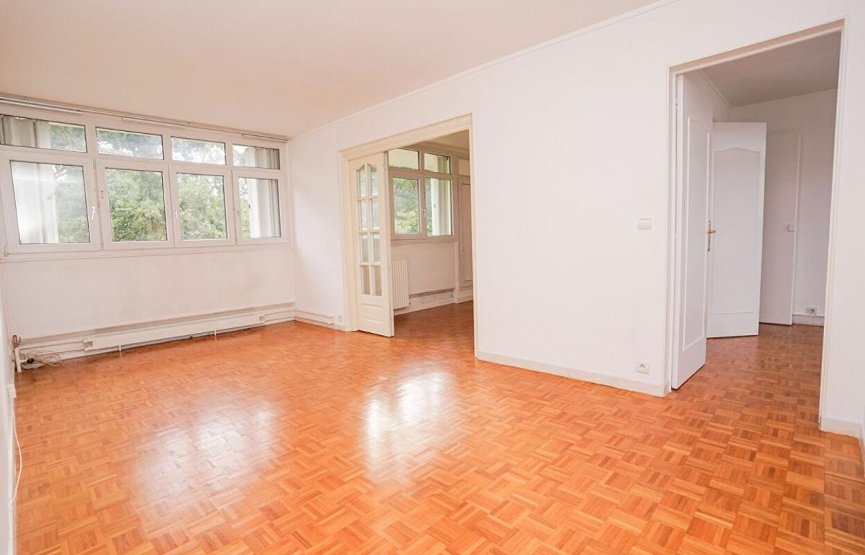 appartement 3 pièces 55 m2 à vendre à Verneuil-sur-Seine (78480)