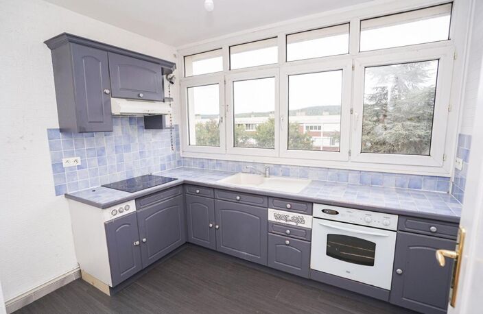 Appartement Verneuil Sur Seine 3 pièce(s) 55,55 m2 — photo 2