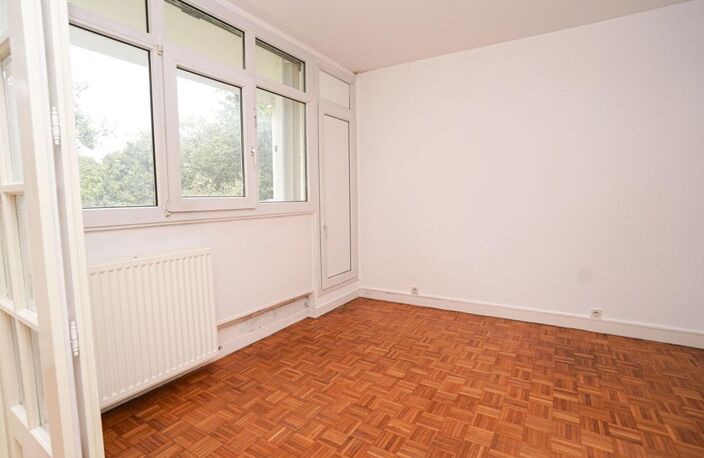 Appartement Verneuil Sur Seine 3 pièce(s) 55,55 m2 — photo 3