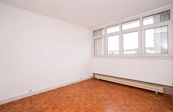 Appartement Verneuil Sur Seine 3 pièce(s) 55,55 m2 — photo 4
