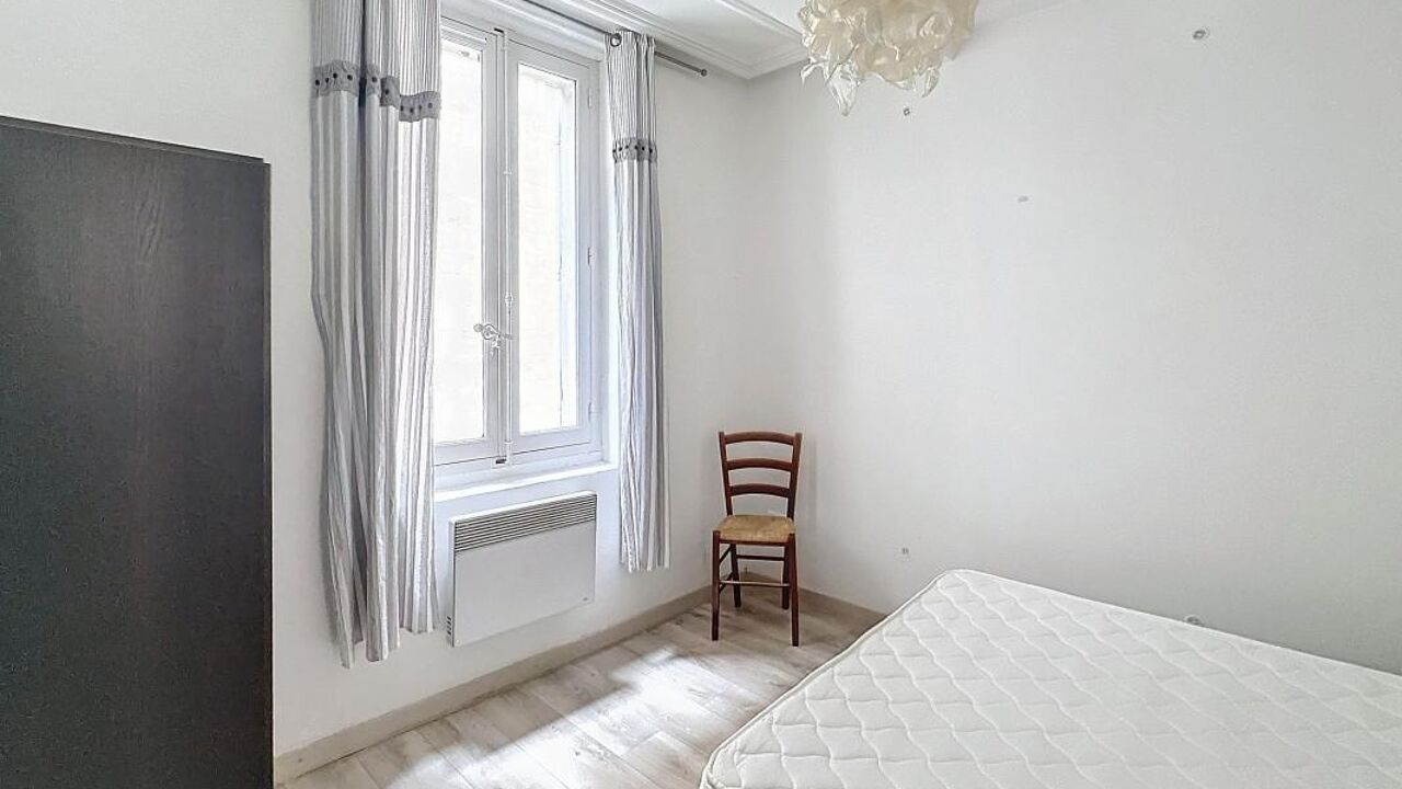 appartement 2 pièces 33 m2 à vendre à Avignon (84000)