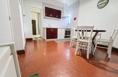 appartement 2 pièces 33 m2 à vendre à Avignon (84000)