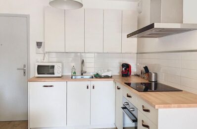 location appartement 590 € CC /mois à proximité de Les Angles (30133)