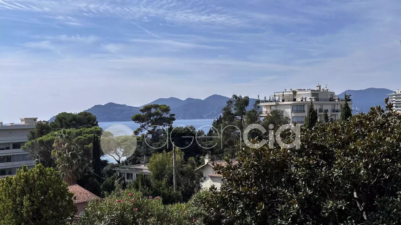 appartement 3 pièces 93 m2 à vendre à Cannes (06400)